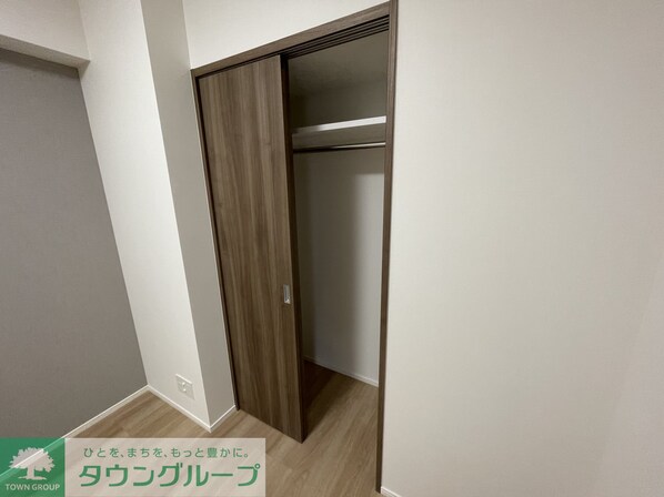 ルフォンリヴェント清澄白河の物件内観写真